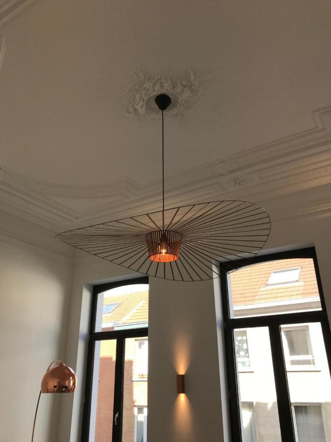 Appartement Happy House Brussel