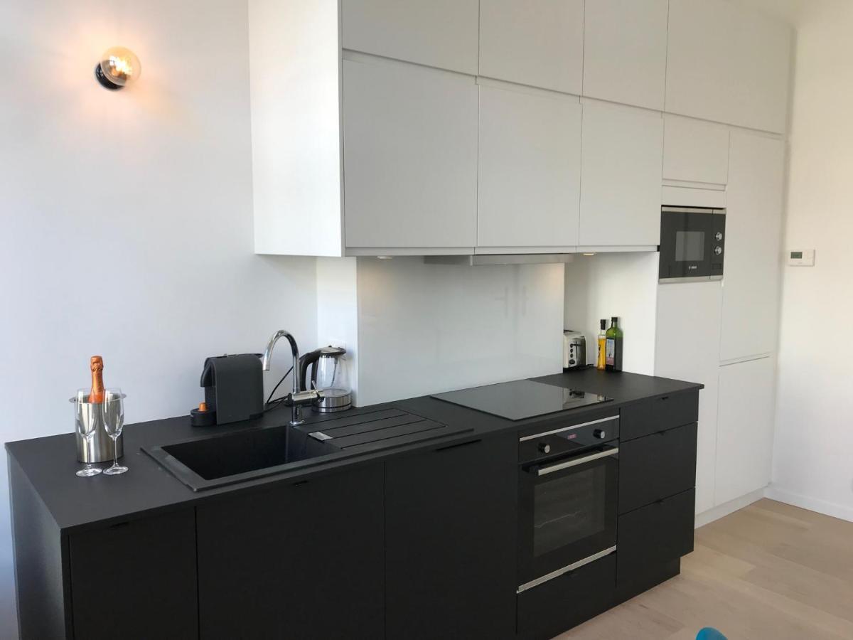 Happy House Appartement Brussel