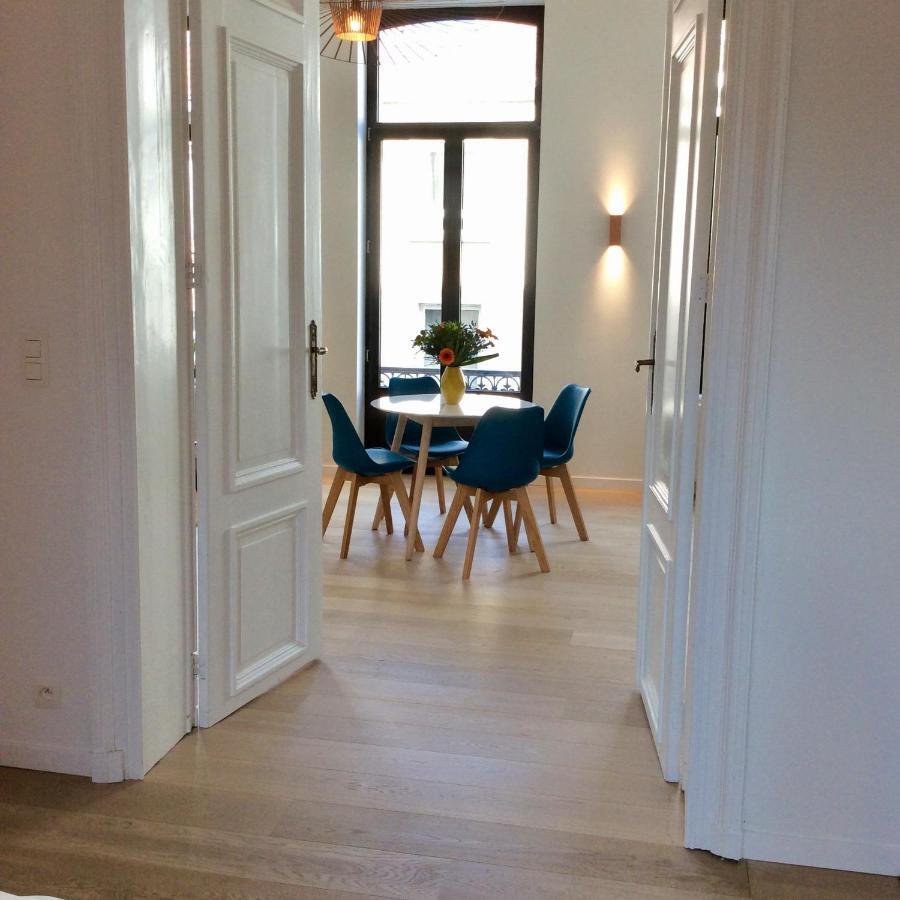 Happy House Appartement Brussel