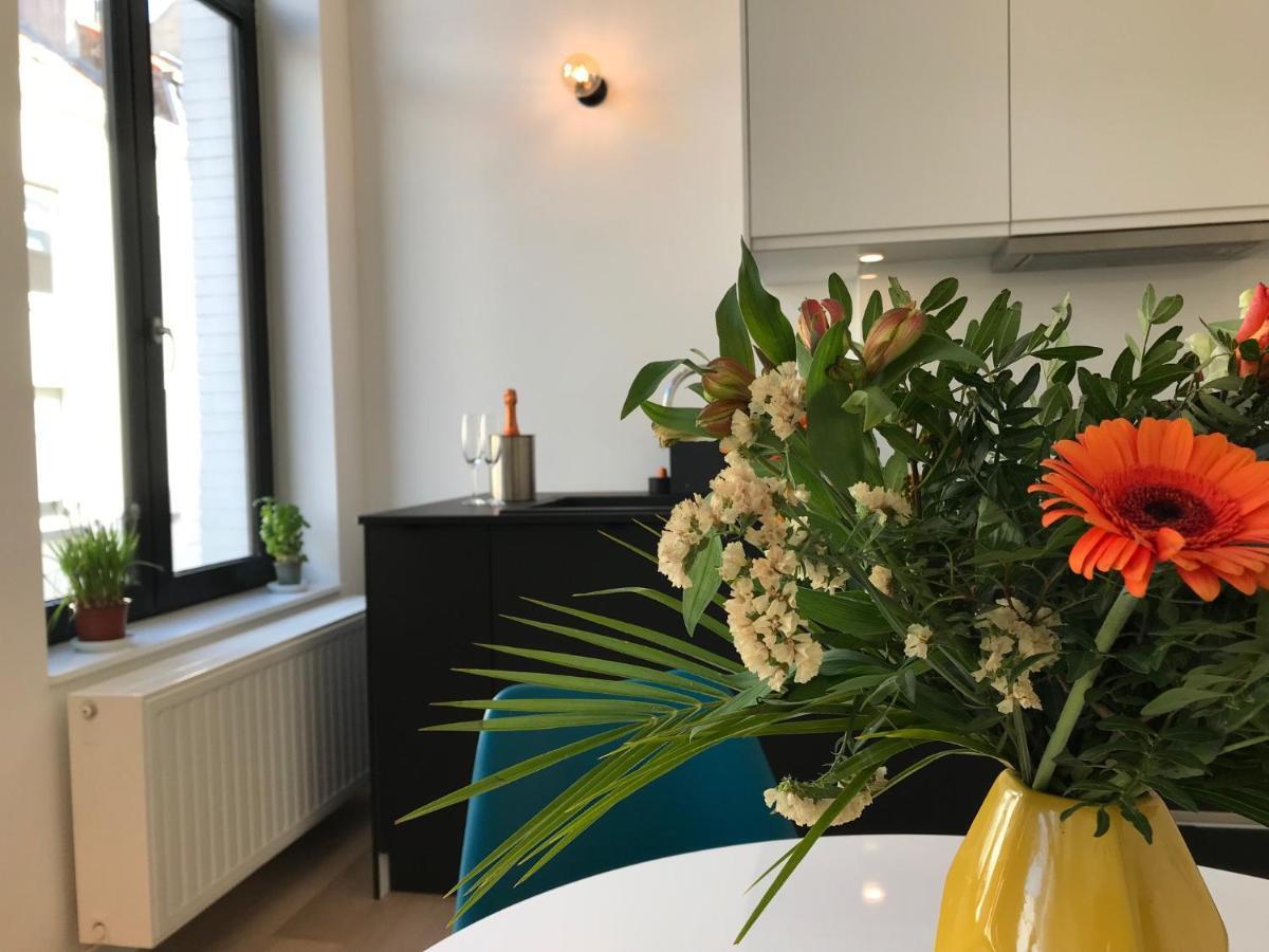 Appartement Happy House