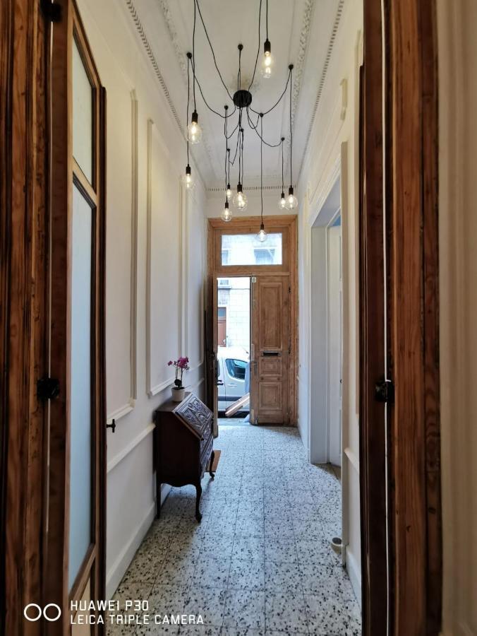 Appartement Happy House Brussel