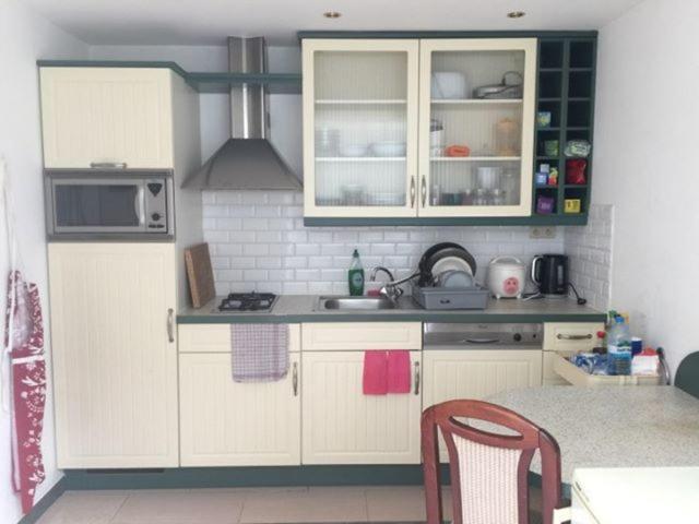 City - Closely Metro Station Apartment *