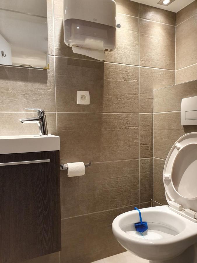 Ab Appartement Bruxelles