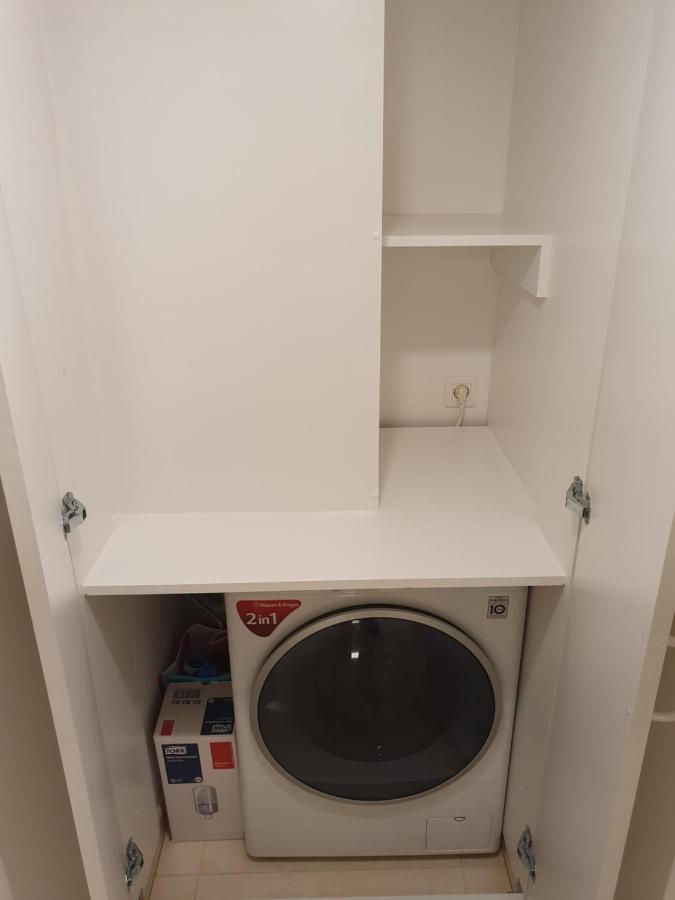 Appartement Ab Bruxelles