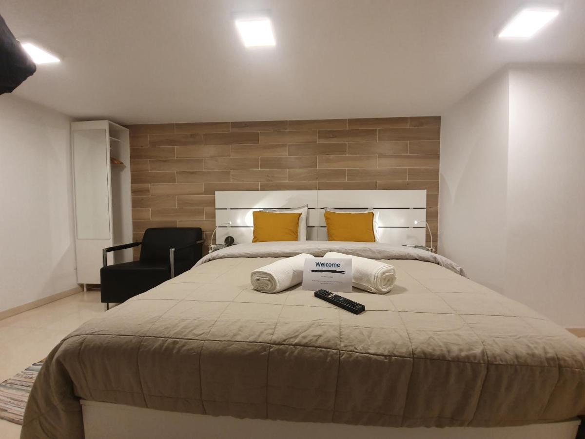 Ab Appartement Bruxelles