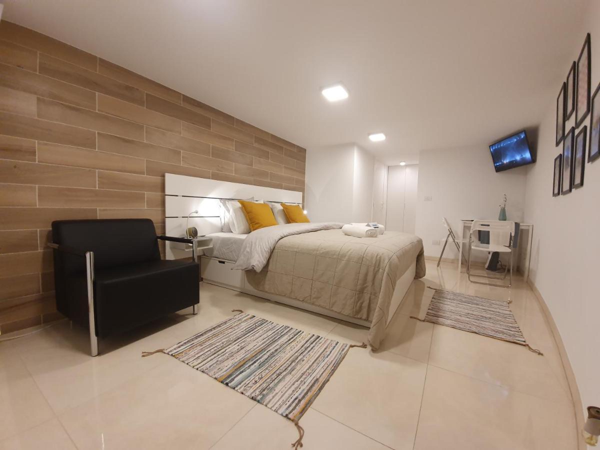 Appartement Ab *