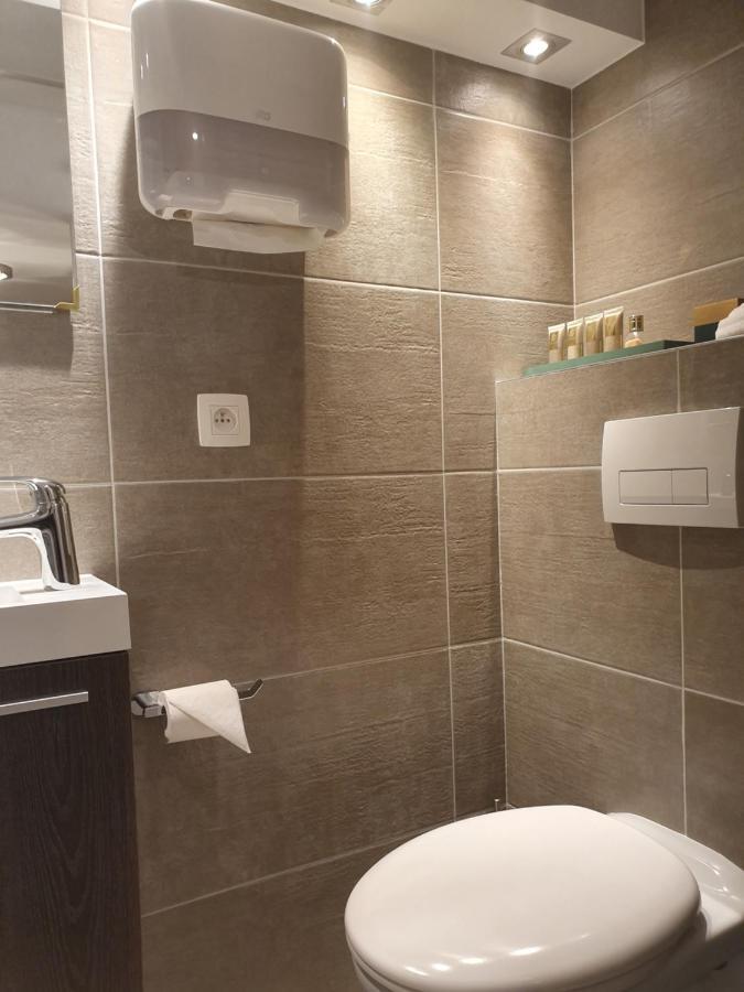 Ab Appartement Bruxelles