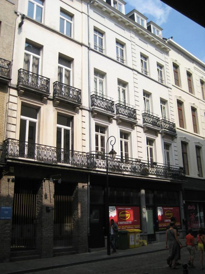 Appartement Ab *