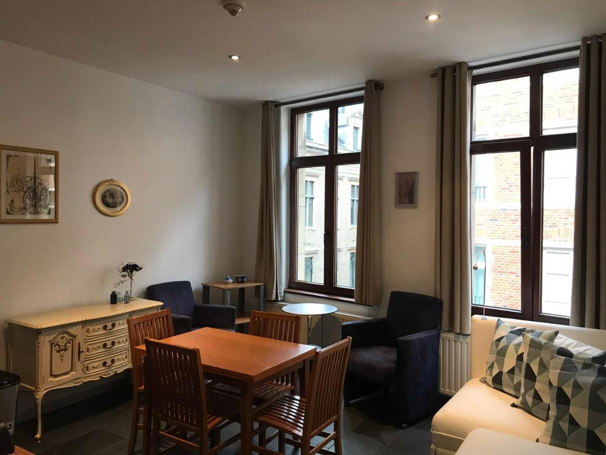 Grand Place Appartement Bruxelles