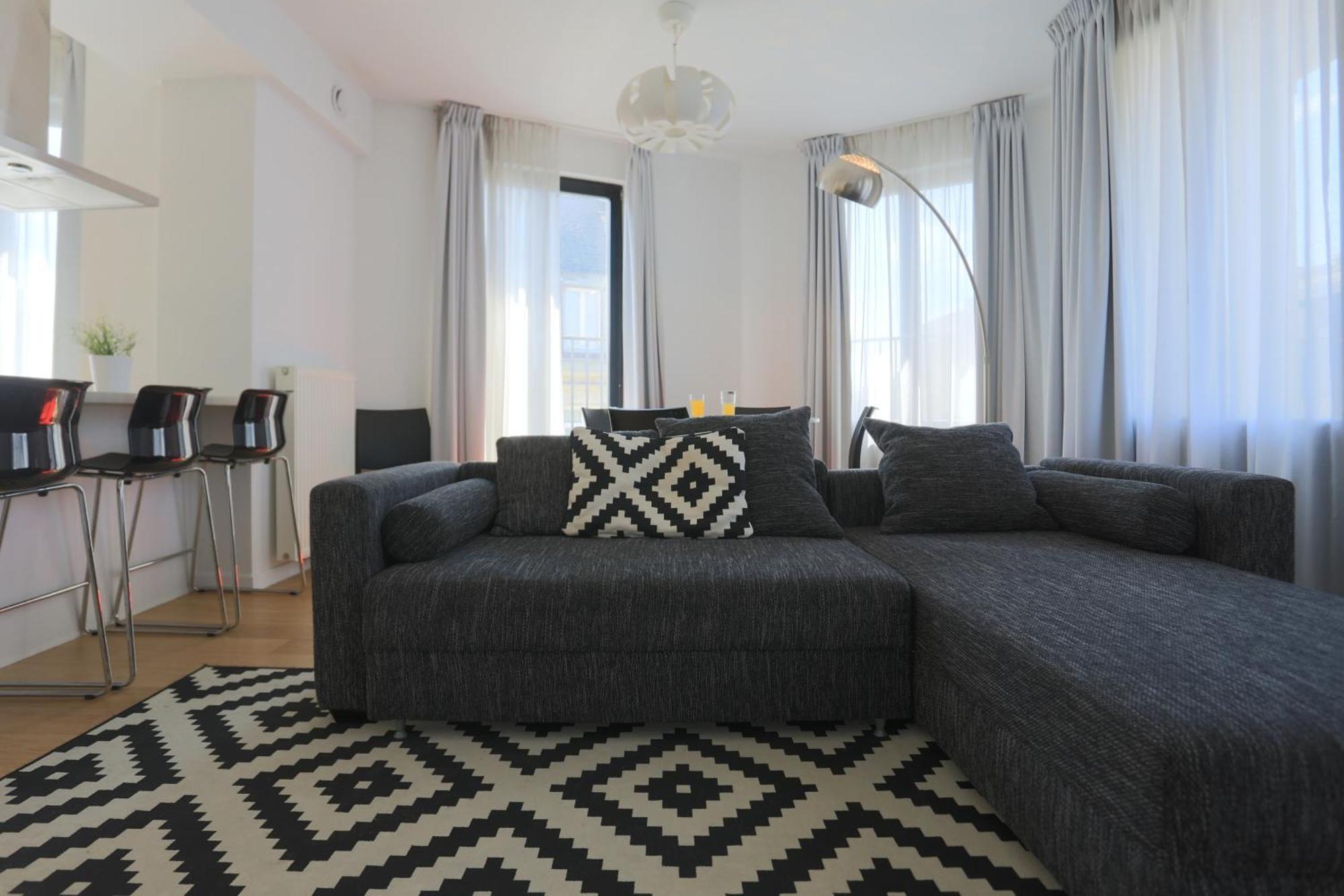 Appartement Grand Place Bruxelles