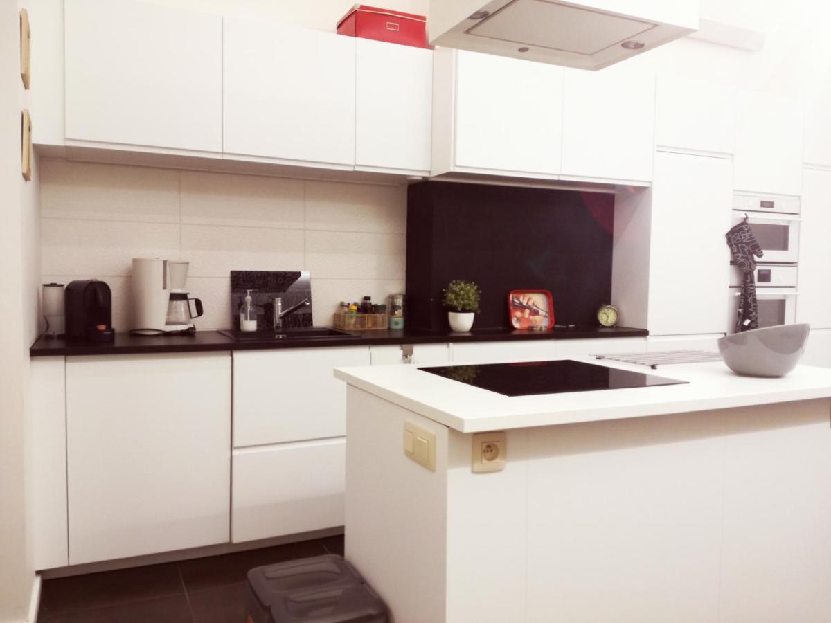 Brugmann Loft * Brussel
