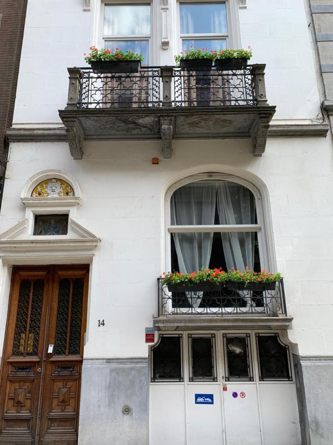 Chic Cocoon 3* Bruxelles