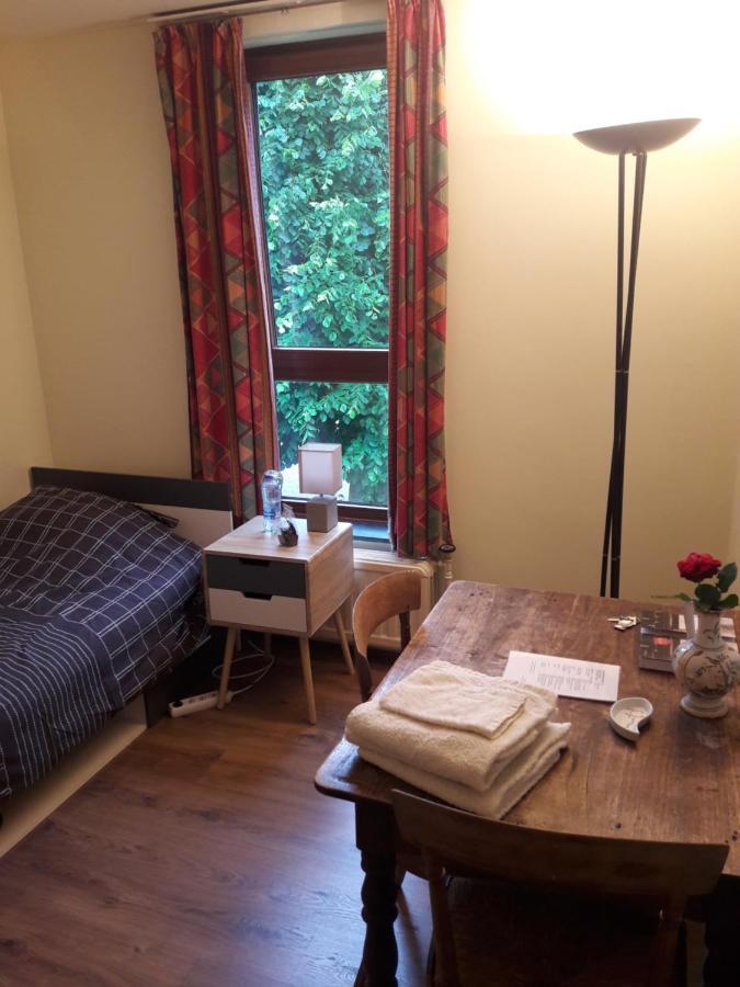 Chez Mimi - Vue Parc Privatunterkunft *