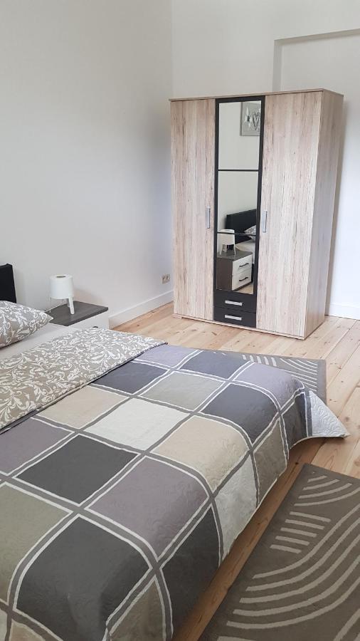 Apartment Modern First Floor Brüssel