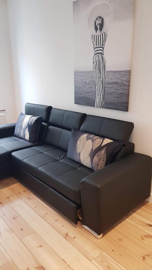 Modern First Floor Apartment Brüssel