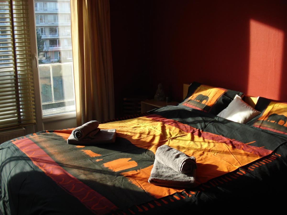 Apartment Wsl Sleeping *