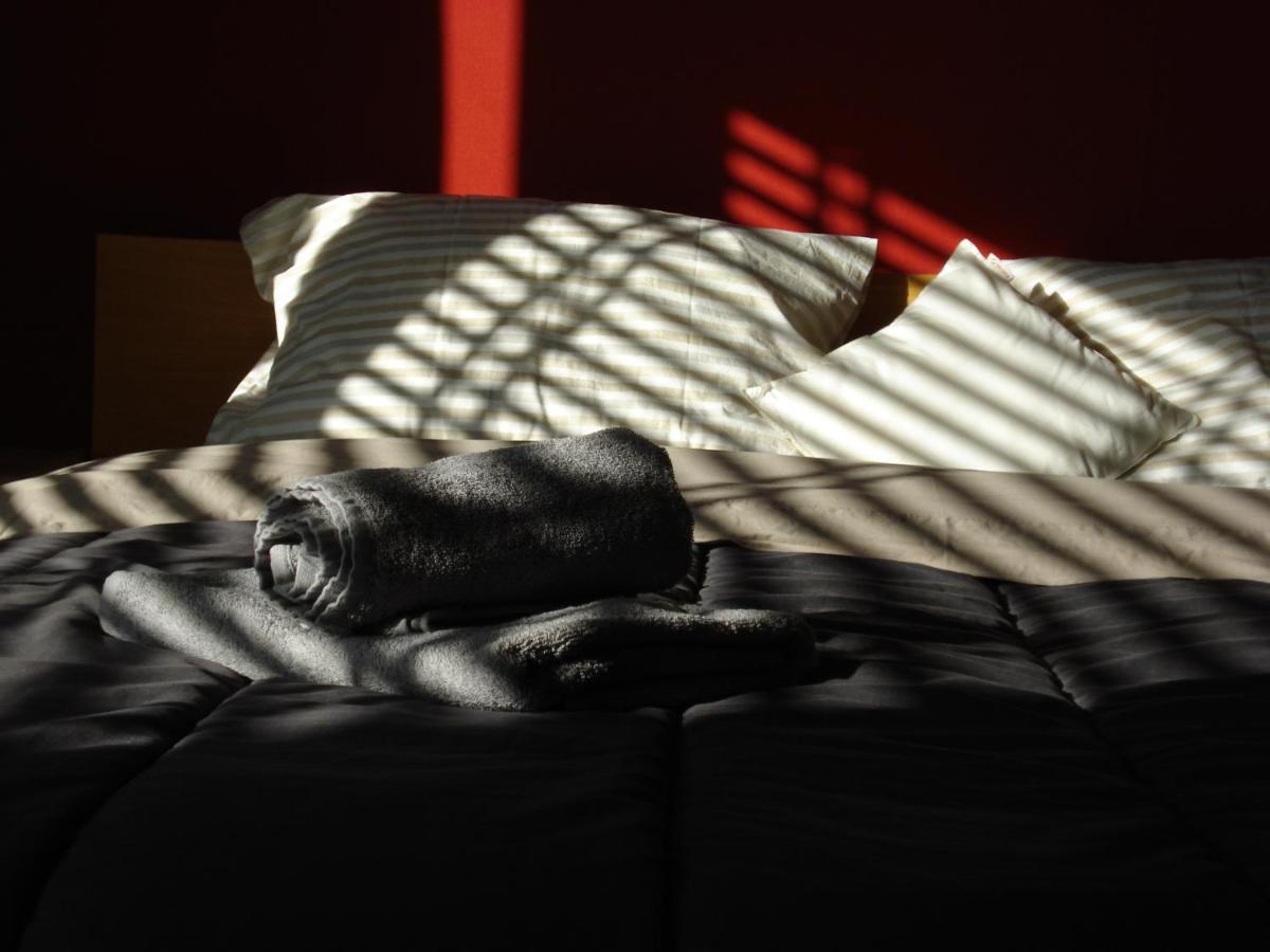 Apartment Wsl Sleeping *