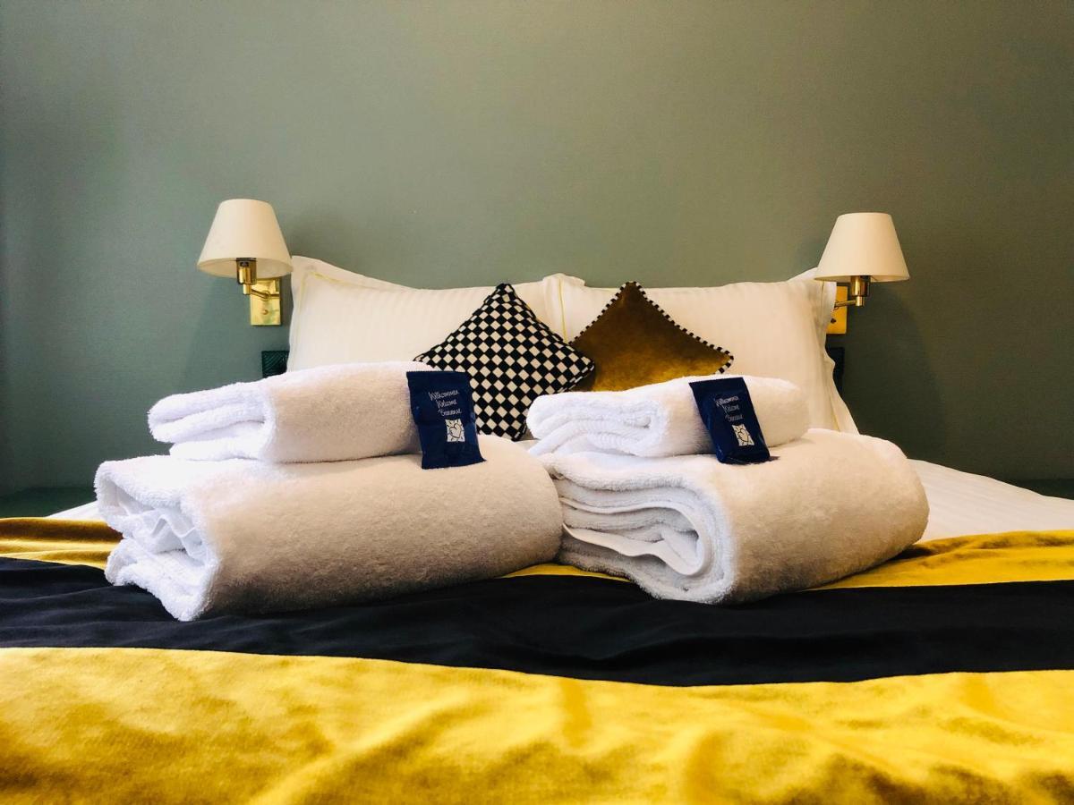 Aparthotel Numa I Scoop & 4*
