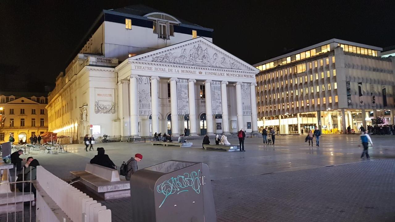 Centre Ville Appartamento Bruxelles