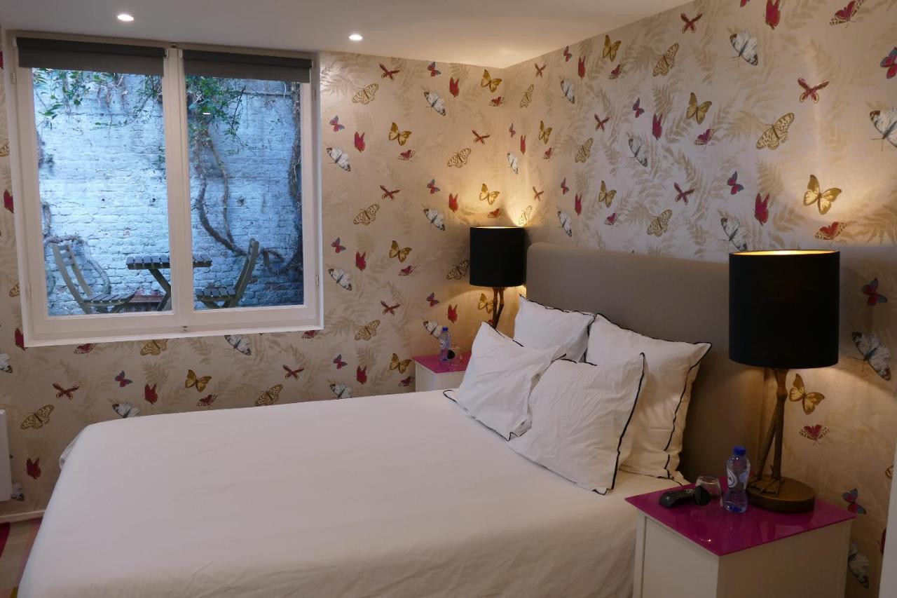 Bed & Breakfast Be And Be Sablon