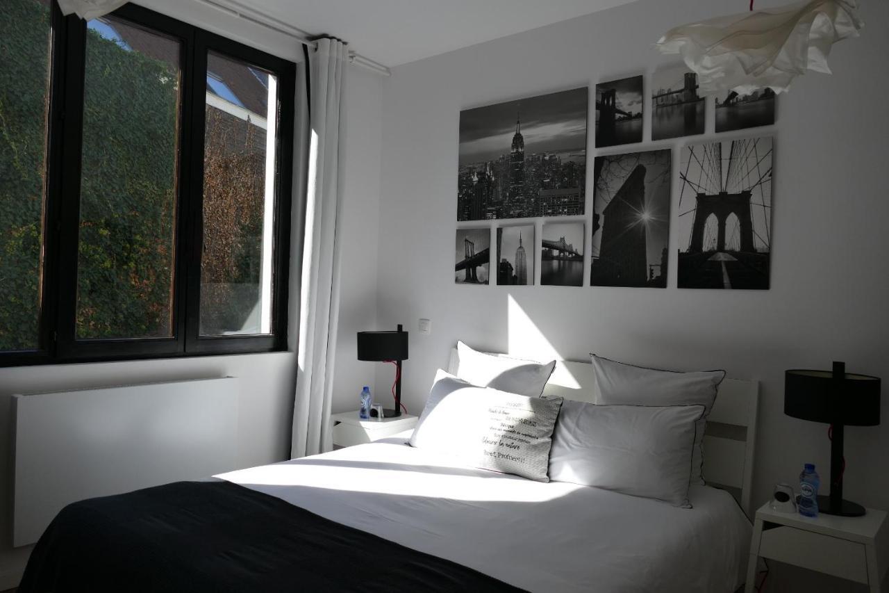 Be And Be Sablon Bed & Breakfast 2*