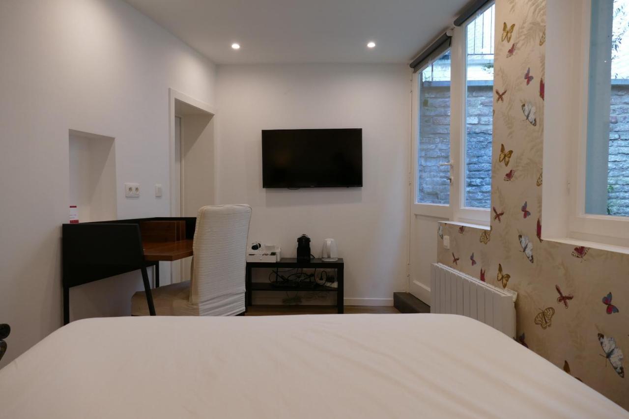 Bed & Breakfast Be And Be Sablon Brussel