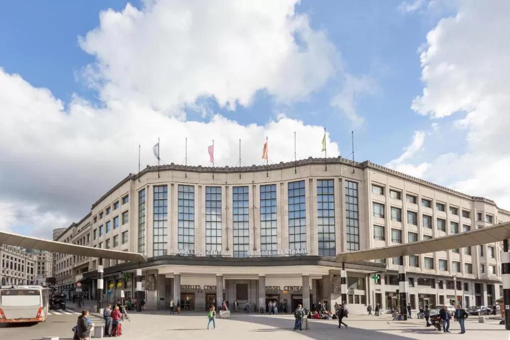 Super Flat Next Grand Place Bruxelles