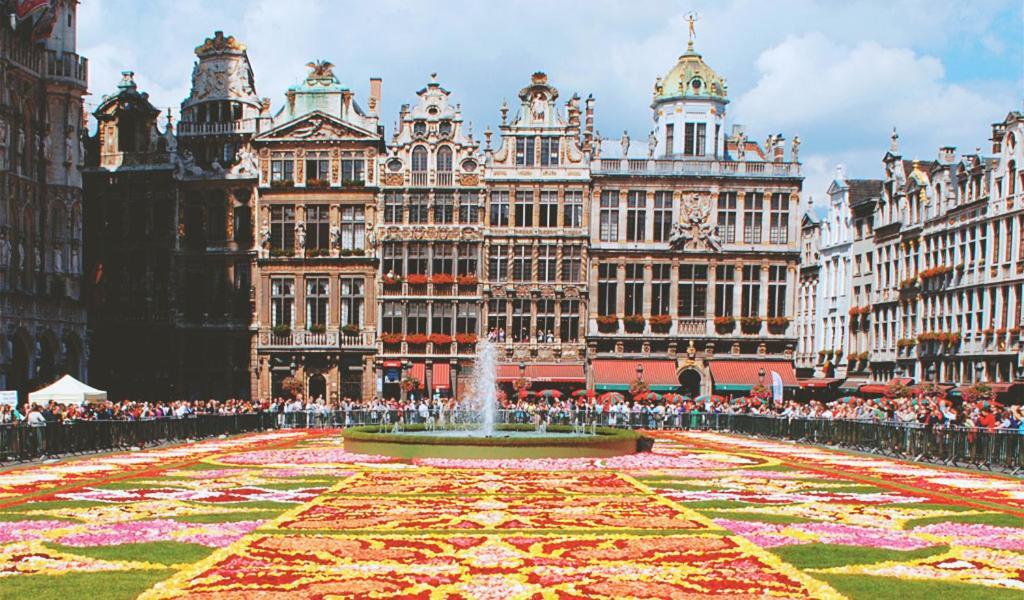 Appartement Grand Place *
