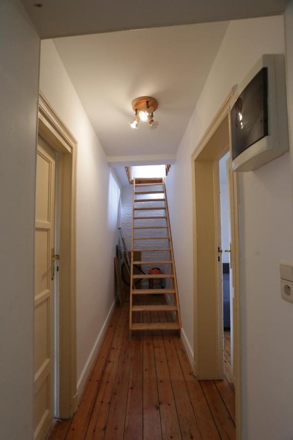 Center Apartment Brussels