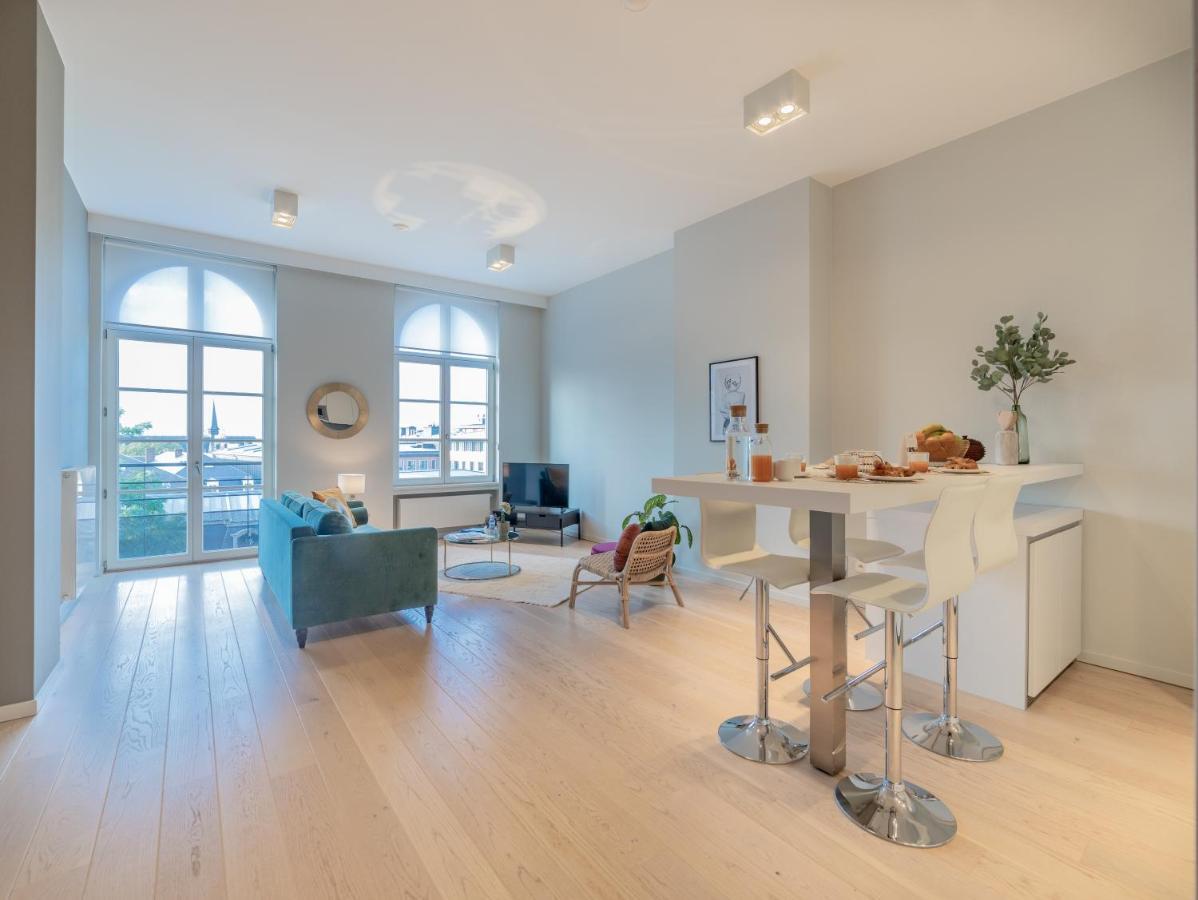 Appartement Sweet - Toison D'or Ii Bruxelles