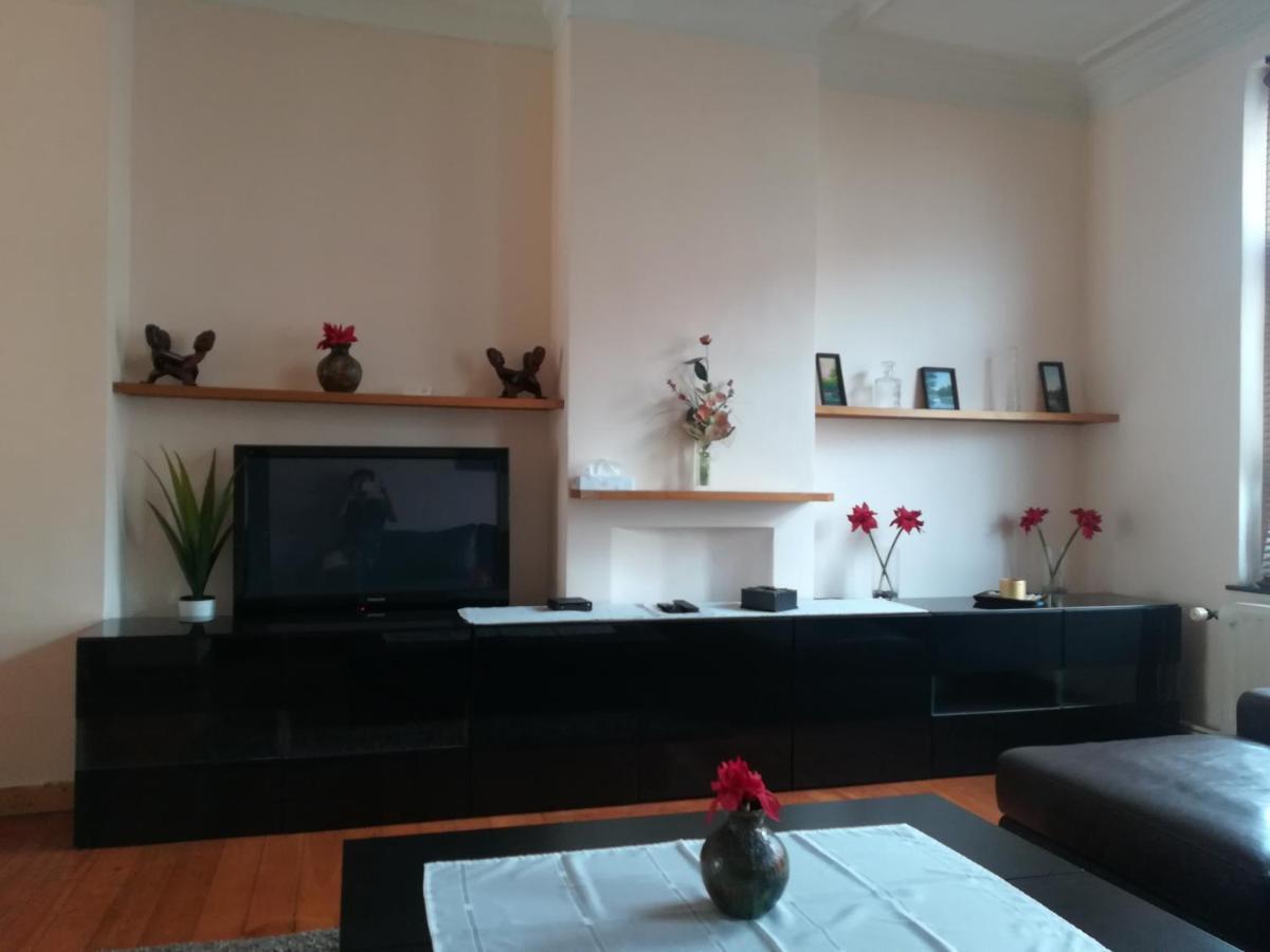 Chez Odak Bruxelles