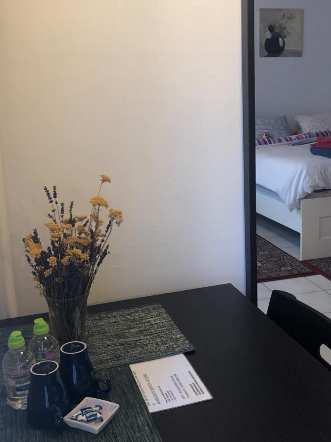 Ambiorix Birch House Bed & Breakfast Bruxelles