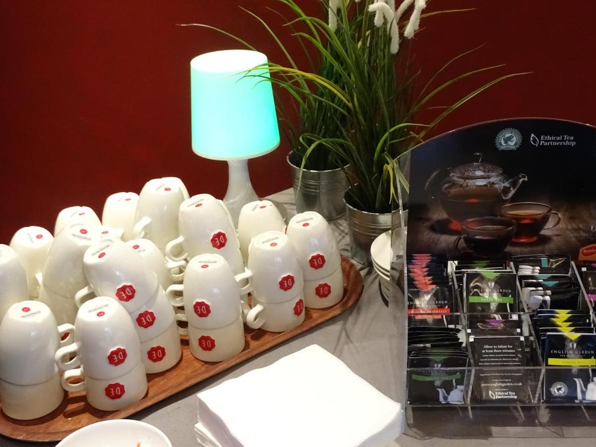 Hotel Sleep & Go Expo Bruxelles