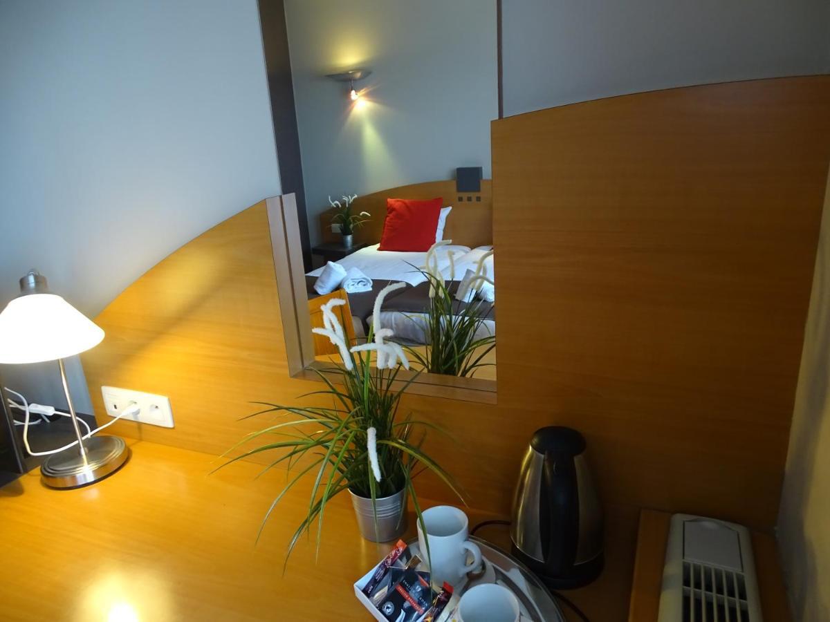 Sleep & Go Expo Hotel Bruxelles
