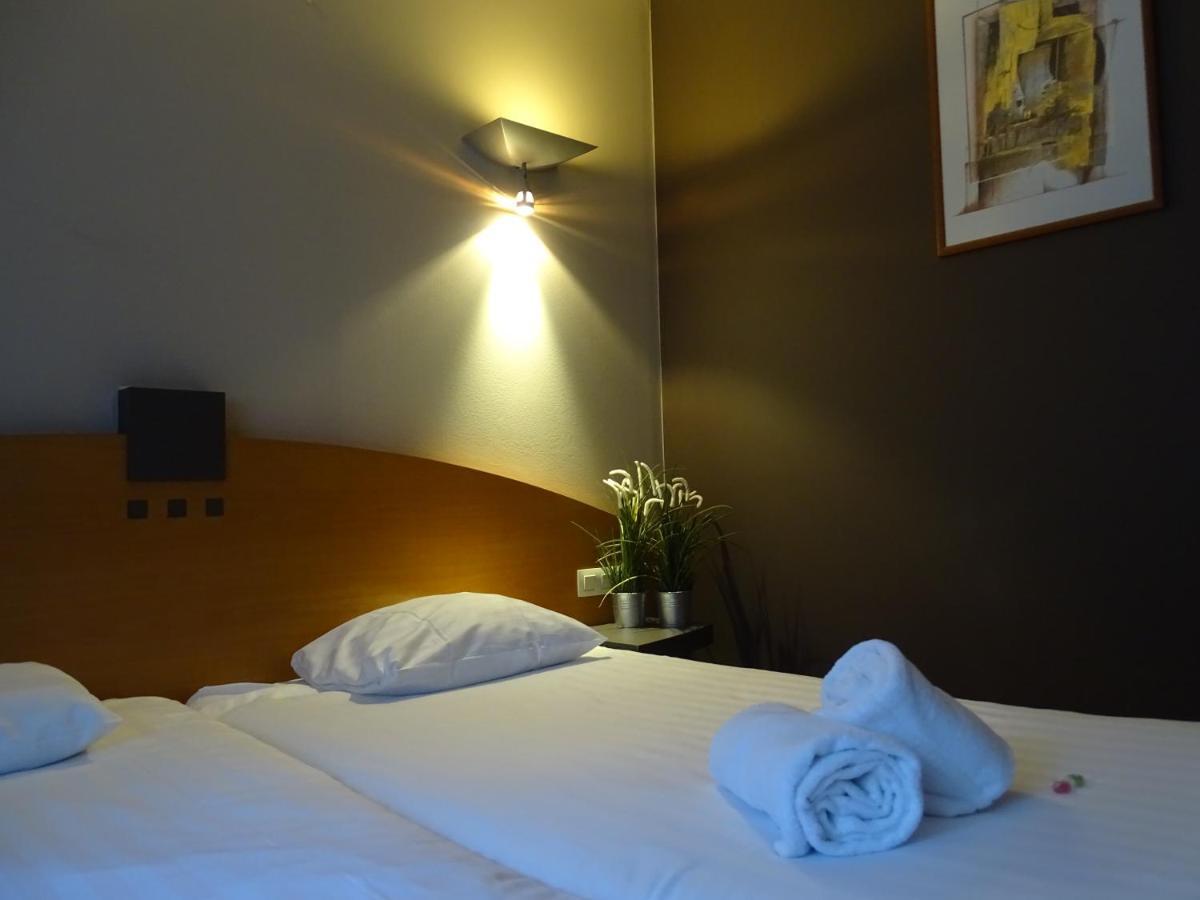 Sleep & Go Expo Hotel 2*