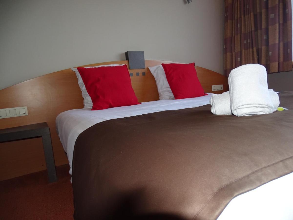 Sleep & Go Expo Hotel
