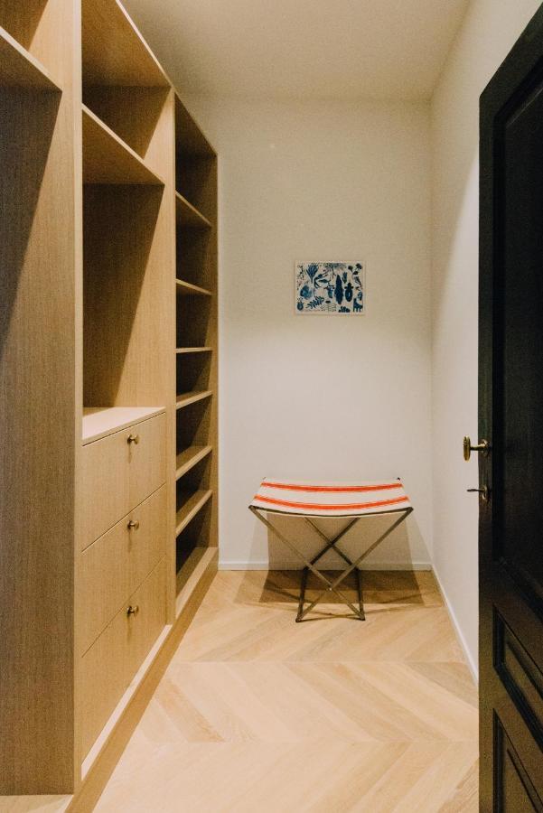 Bed & Breakfast Maison Serafino Brussels