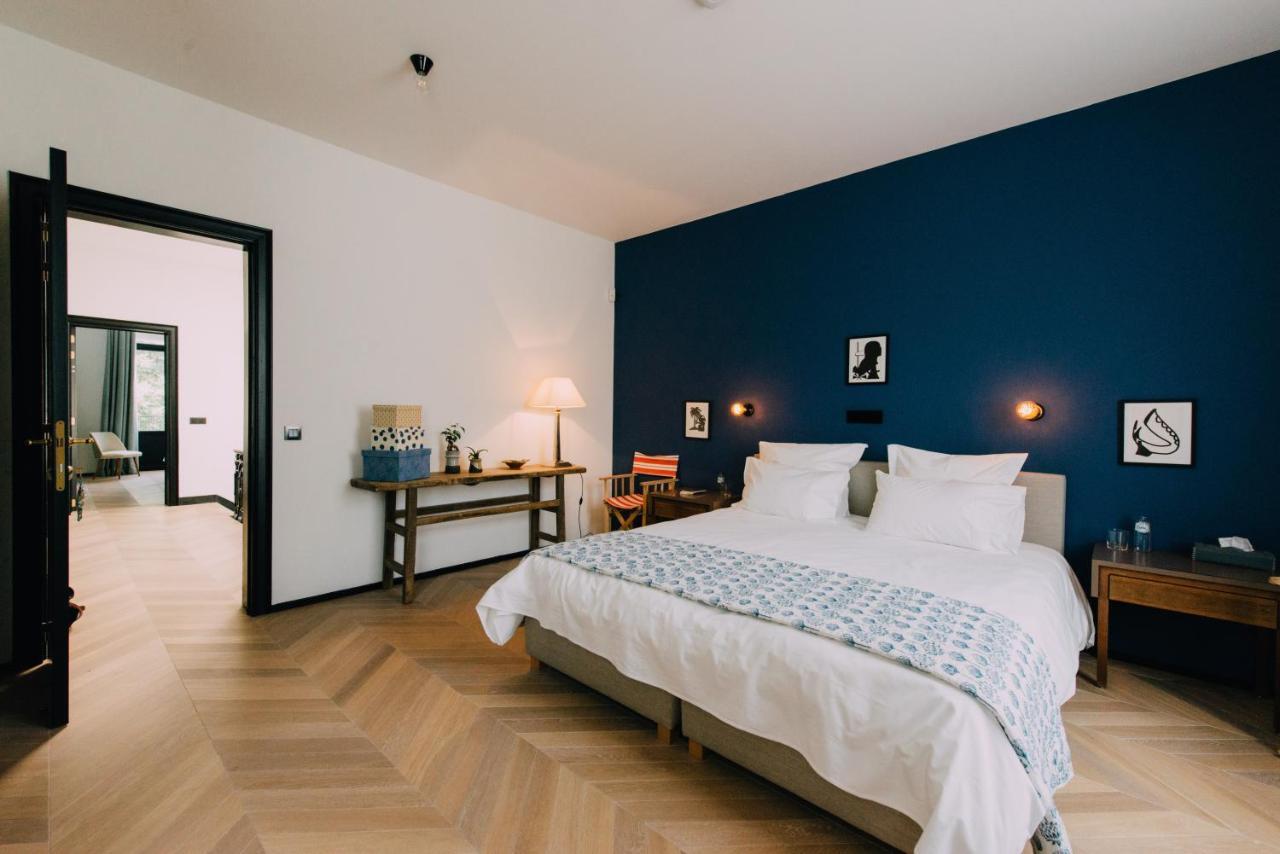 Maison Serafino 3*