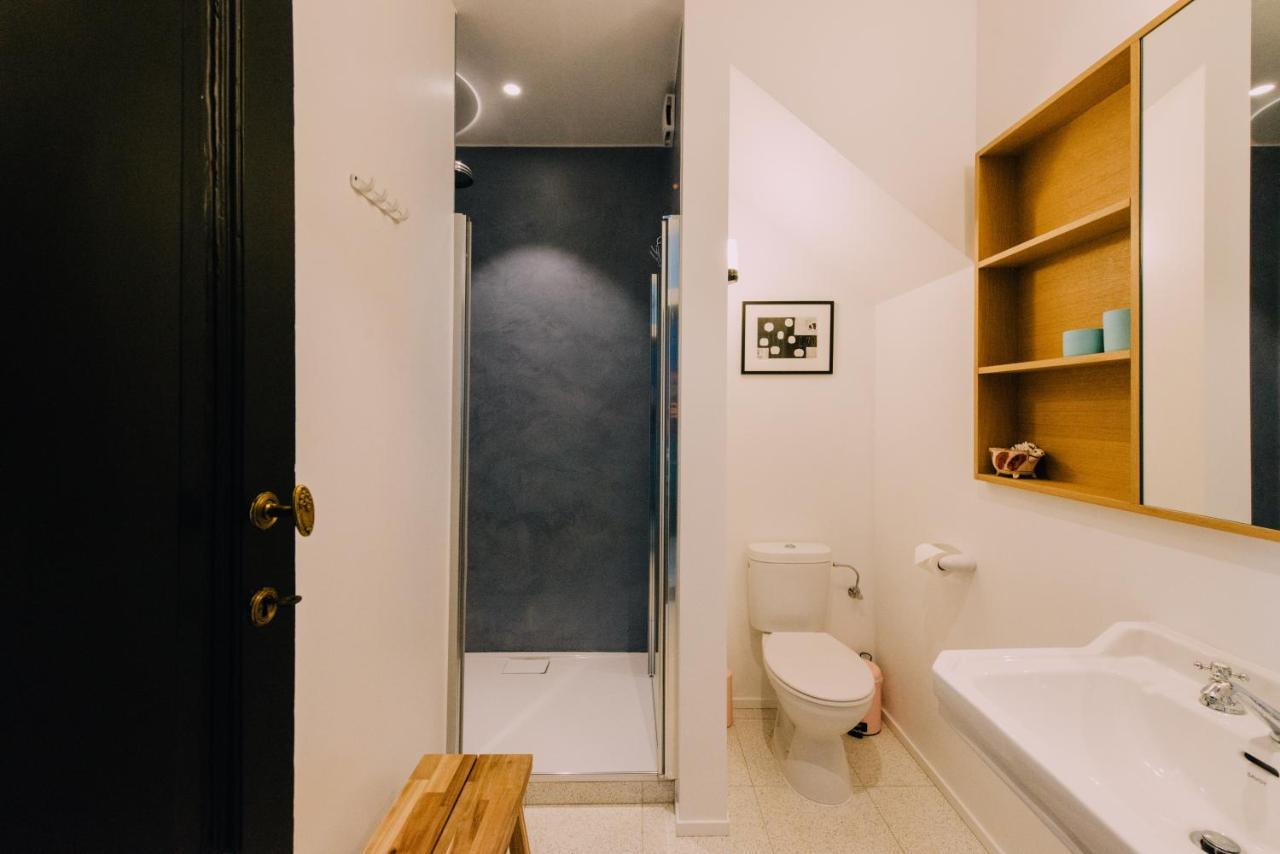 Bed & Breakfast Maison Serafino Brussels
