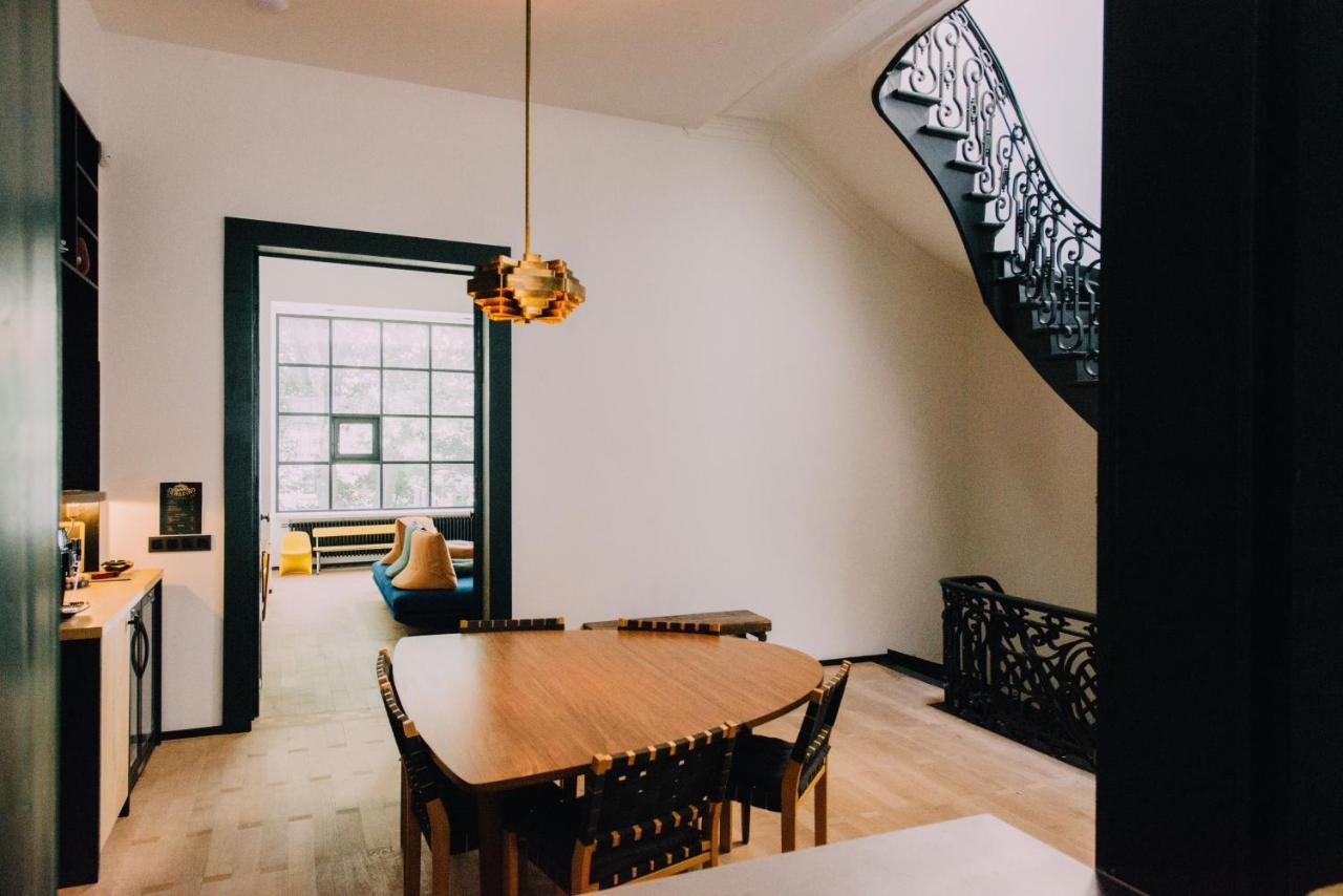 Maison Serafino 3*