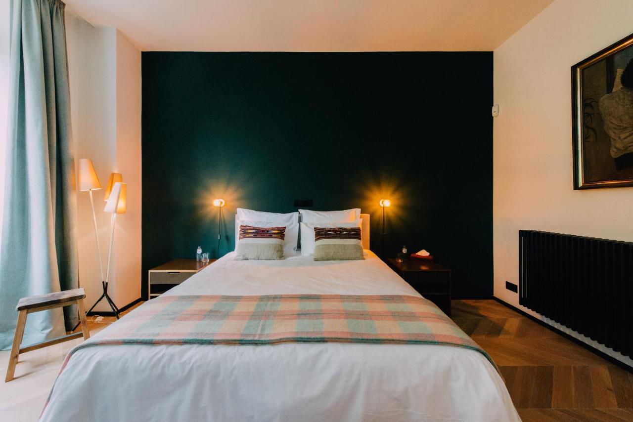 Maison Serafino 3* Bruxelles