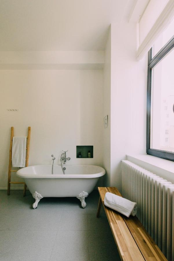 Maison Serafino Couette-café Bruxelles