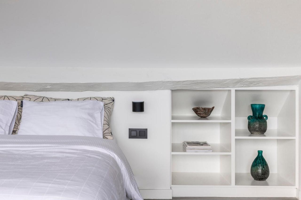 Canopee Guesthouse Bed & Breakfast