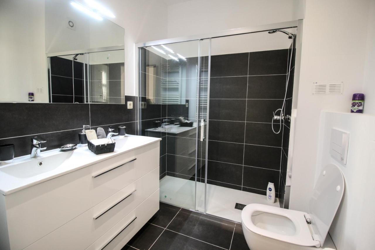 Luxurious Apartment Brüssel