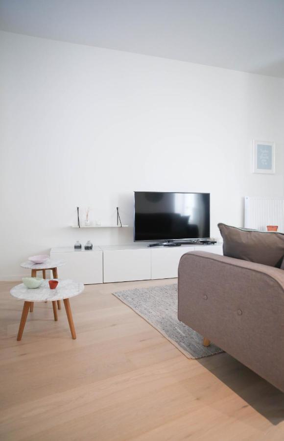 Flats Apartment Brüssel