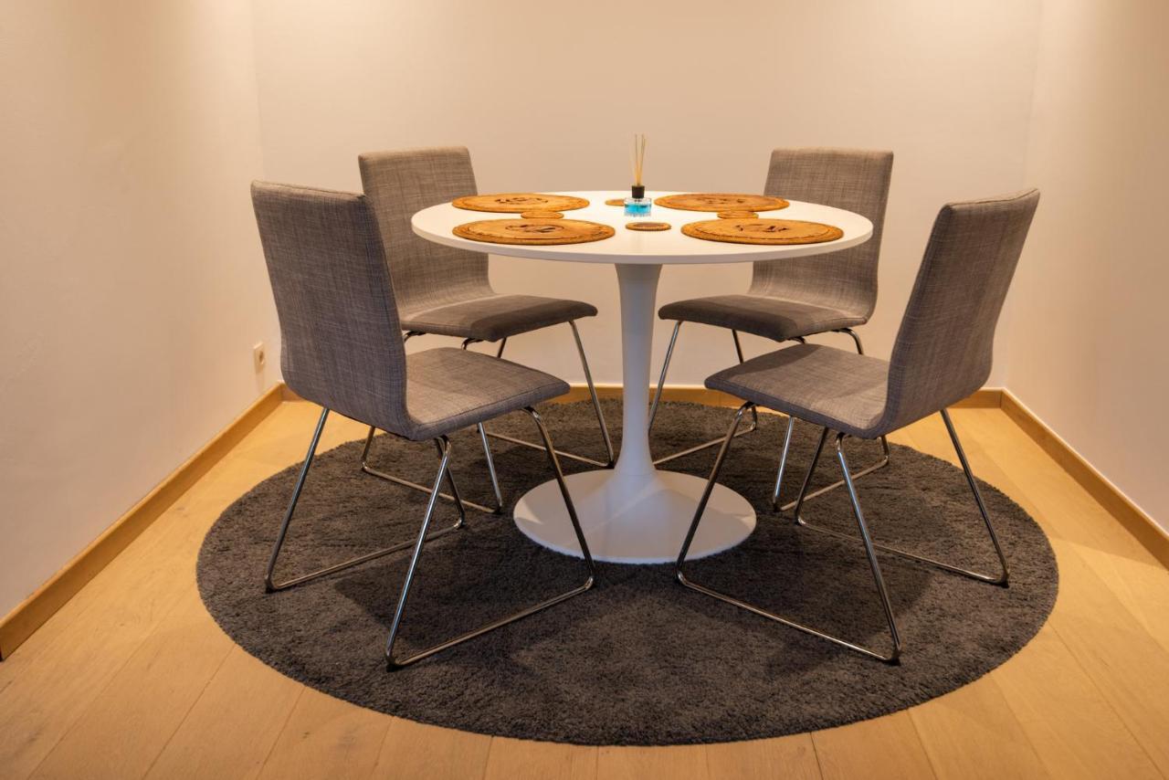 Dans Parc Coup De Coeur Apartment *