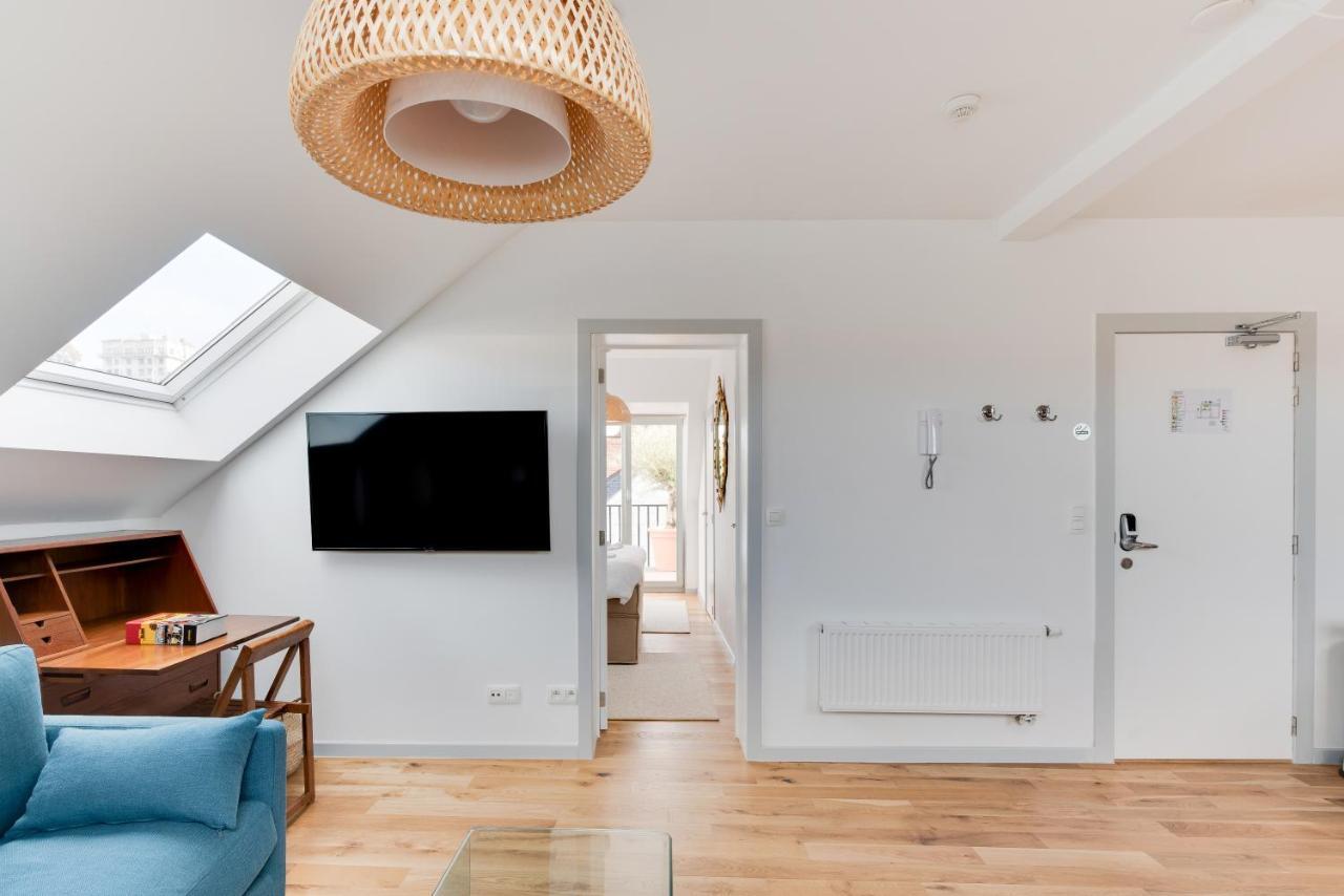 Aparthotel Newton Boutique Residences - Eu Area *