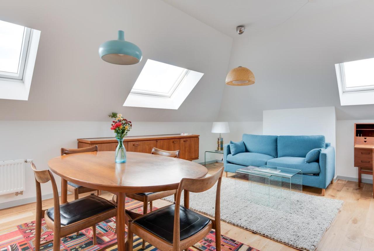 Newton Boutique Residences - Eu Area Brussels