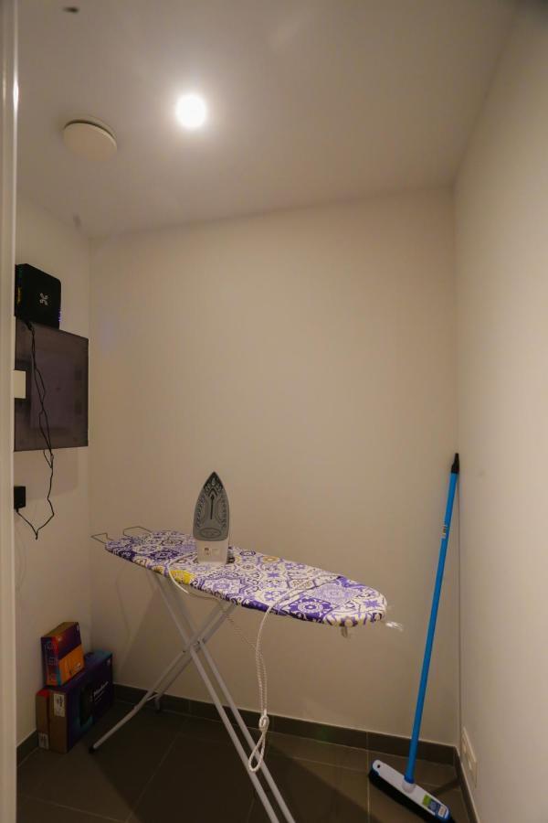 European Institutions Appartement *