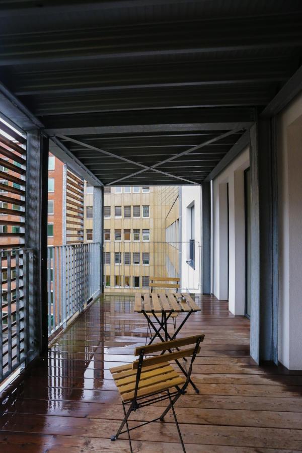 Appartement European Institutions